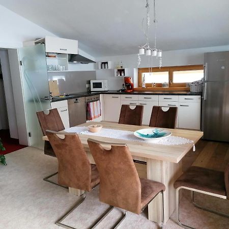 Alpenapartment Abtenau 2 - 6 Personen Екстер'єр фото