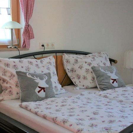 Alpenapartment Abtenau 2 - 6 Personen Екстер'єр фото