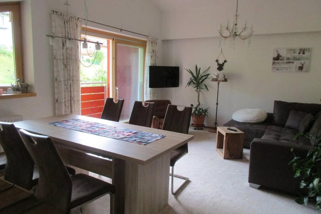 Alpenapartment Abtenau 2 - 6 Personen Екстер'єр фото