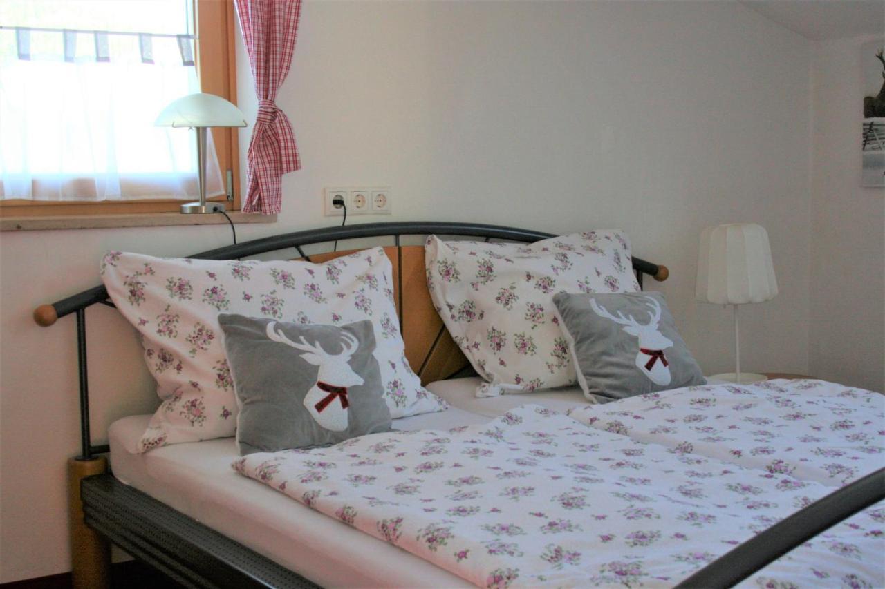 Alpenapartment Abtenau 2 - 6 Personen Екстер'єр фото